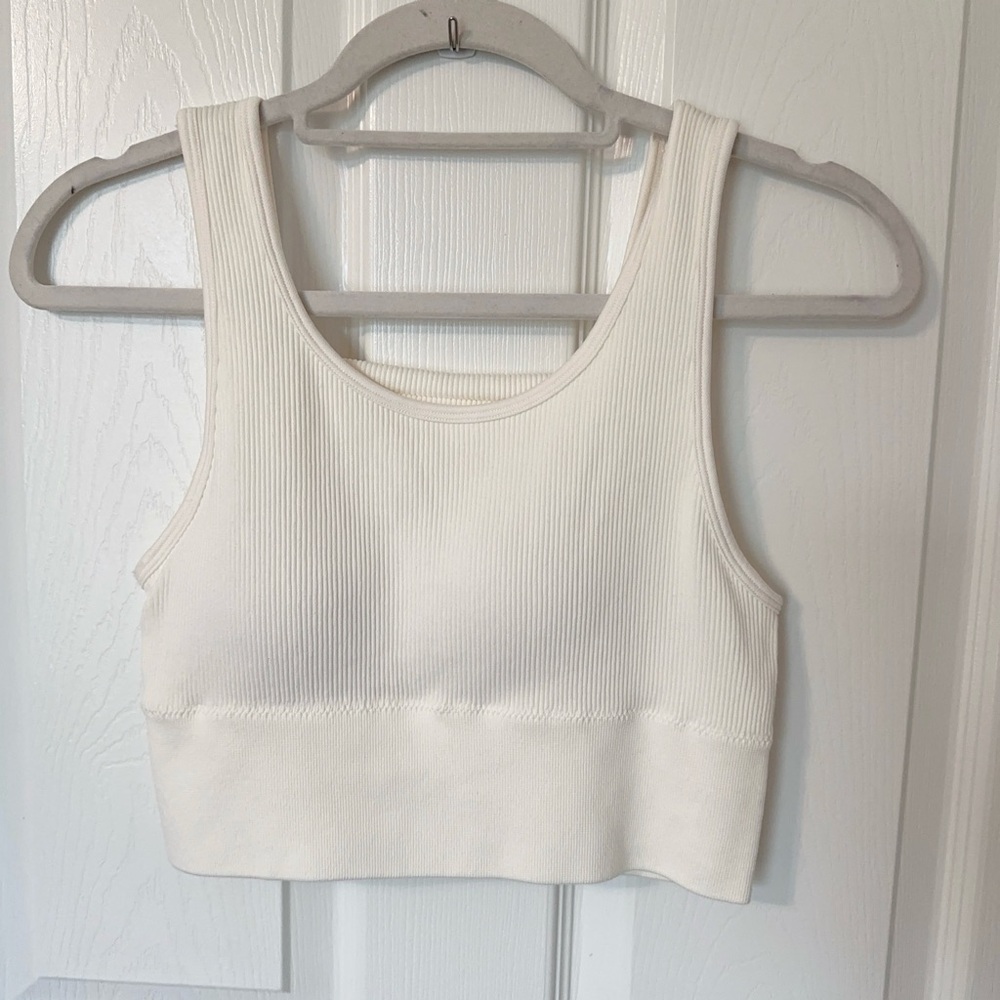 NWOT Harmony Balance Sport Bra